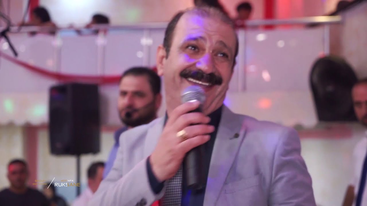 اعراس عفرين شاهد عند الدقيقة 31.00 / عامر ابو النور / by Ruksane