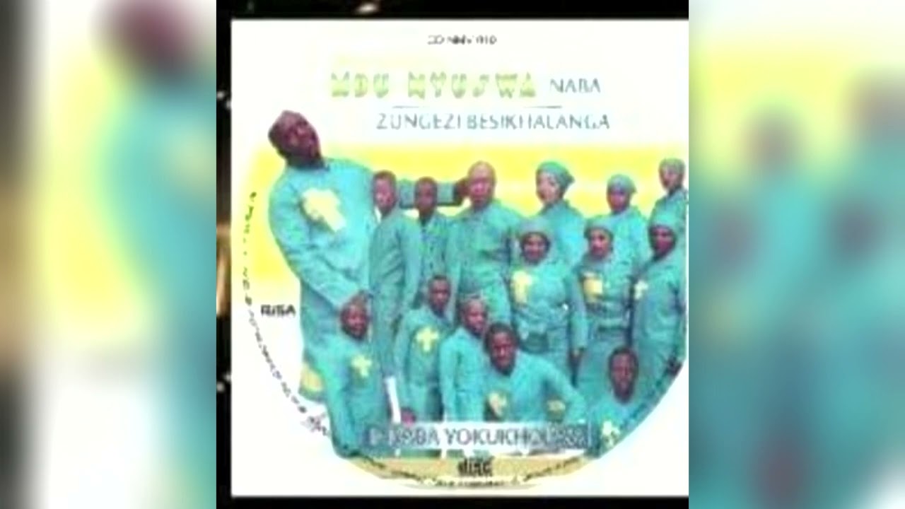 Abazungezi Beskhalanga Ft Dr Mdu Nyuswa Malibongwe Igama Lakho