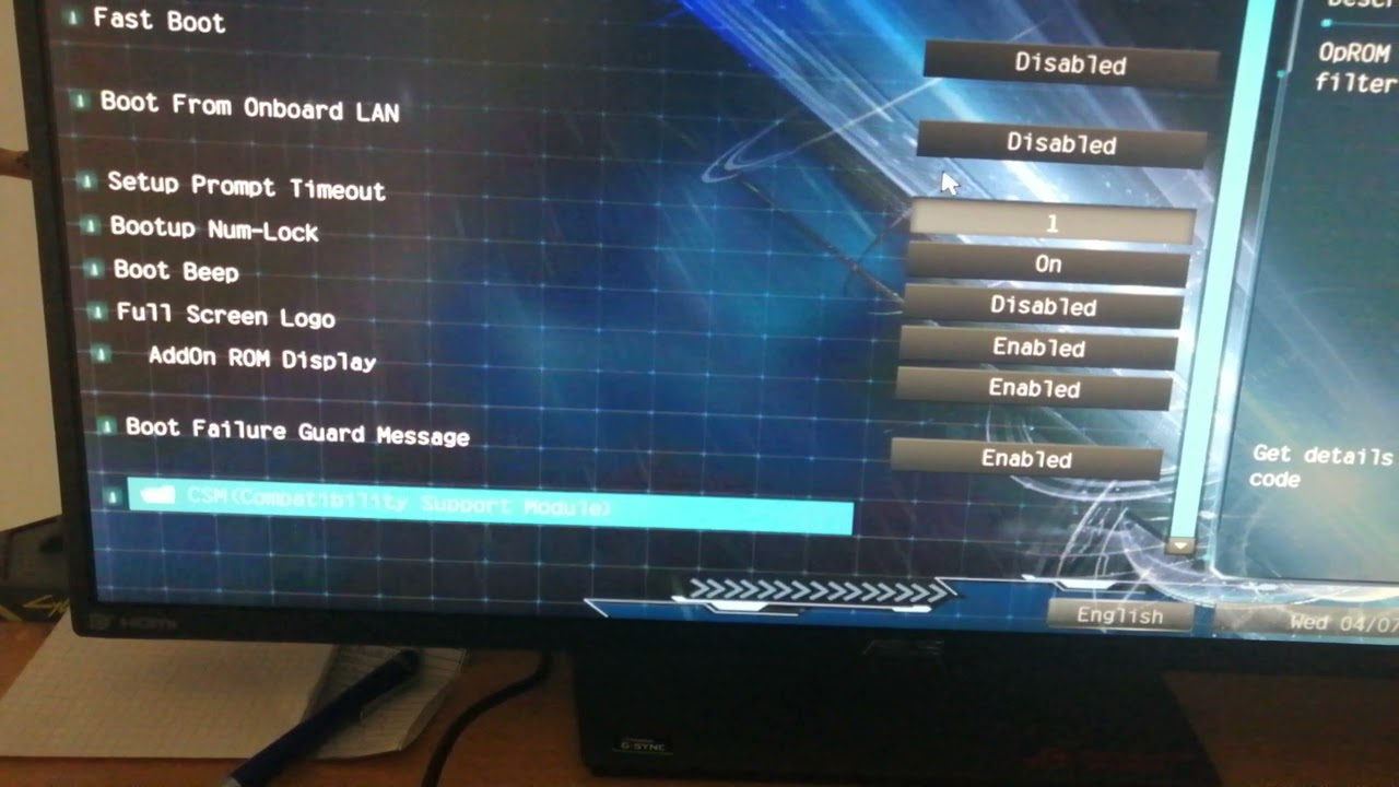 How activate Resizable BAR / C.A.M. (Clever Access Memory) on Asrock BIOS
