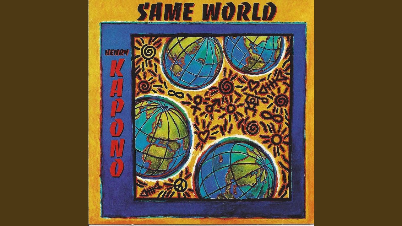 Same World