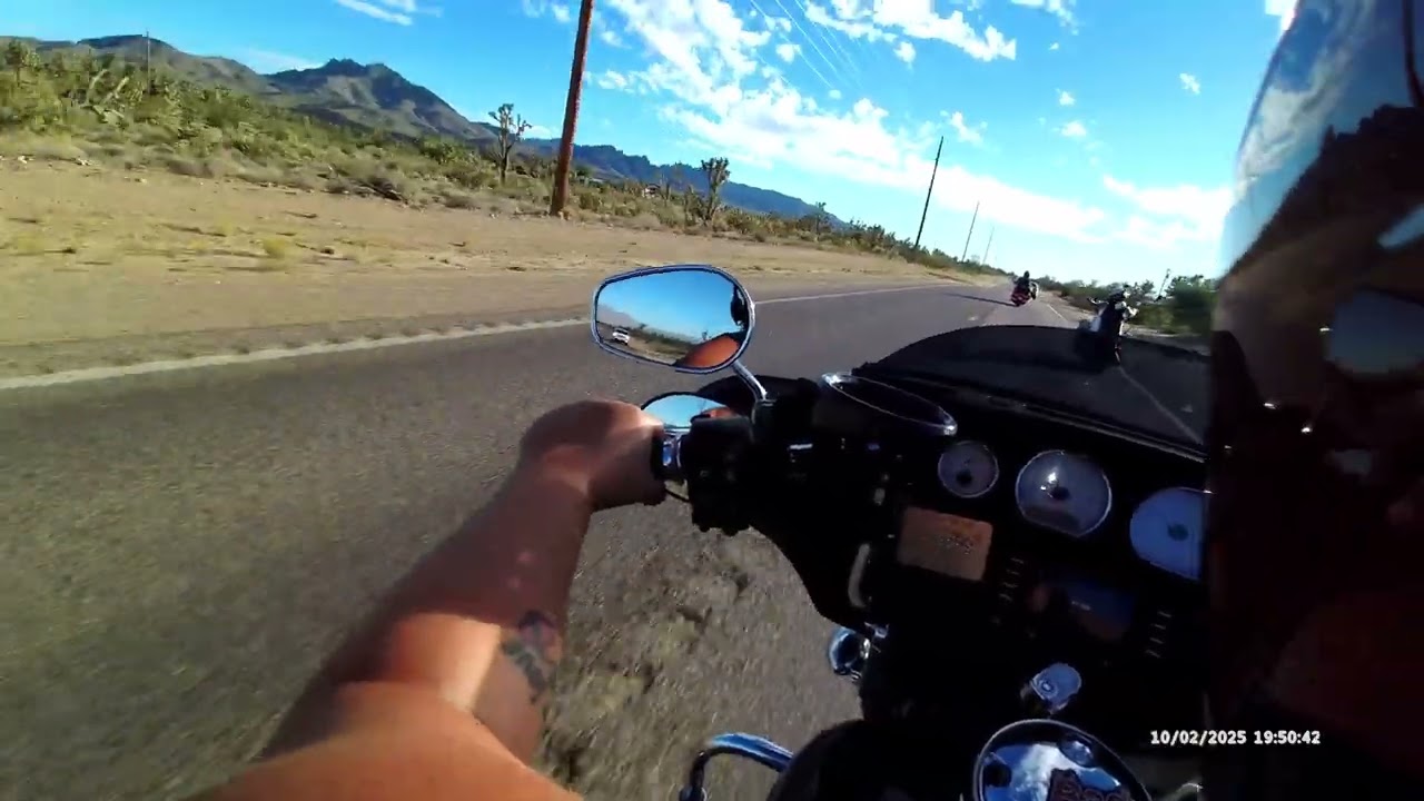 Attention all bikers! The open road is calling—don’t let it pass you by #motorcycleadventures #gopro