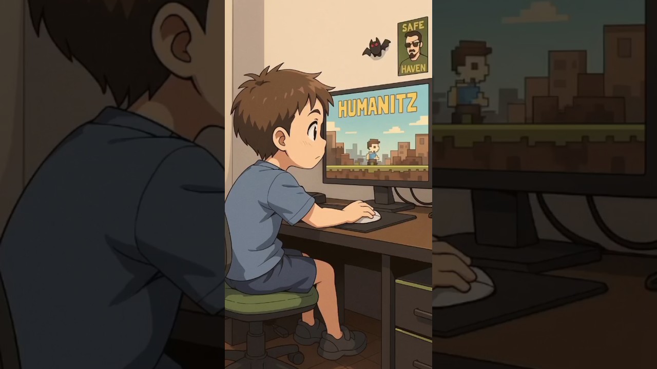 #HumanitZ #HumanitZGame #HumanitZGameplay #HumanitZBrasil #HumanitZMoments #HumanitZClips #HumanitZS