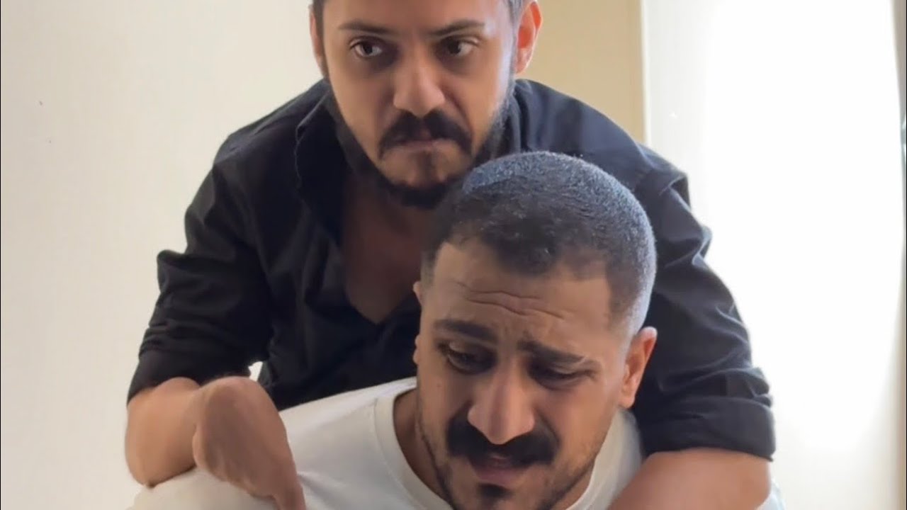 ‏لكل ظالم نهاية!!￼😱