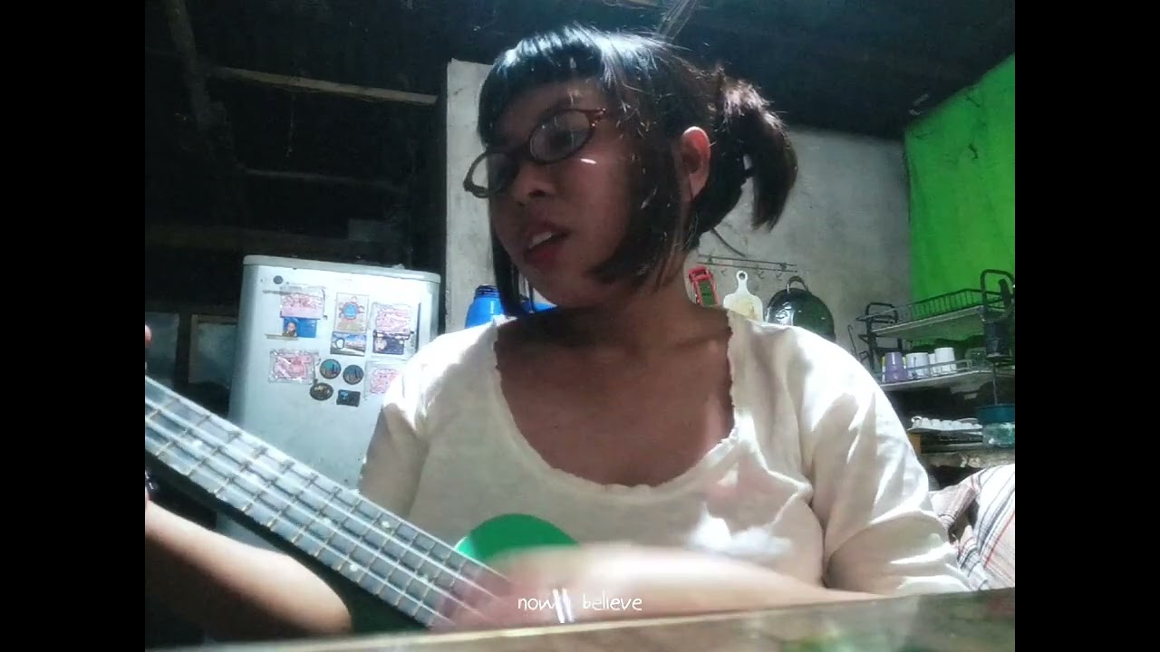 jed- ONLY  (Lee Hi) short cover