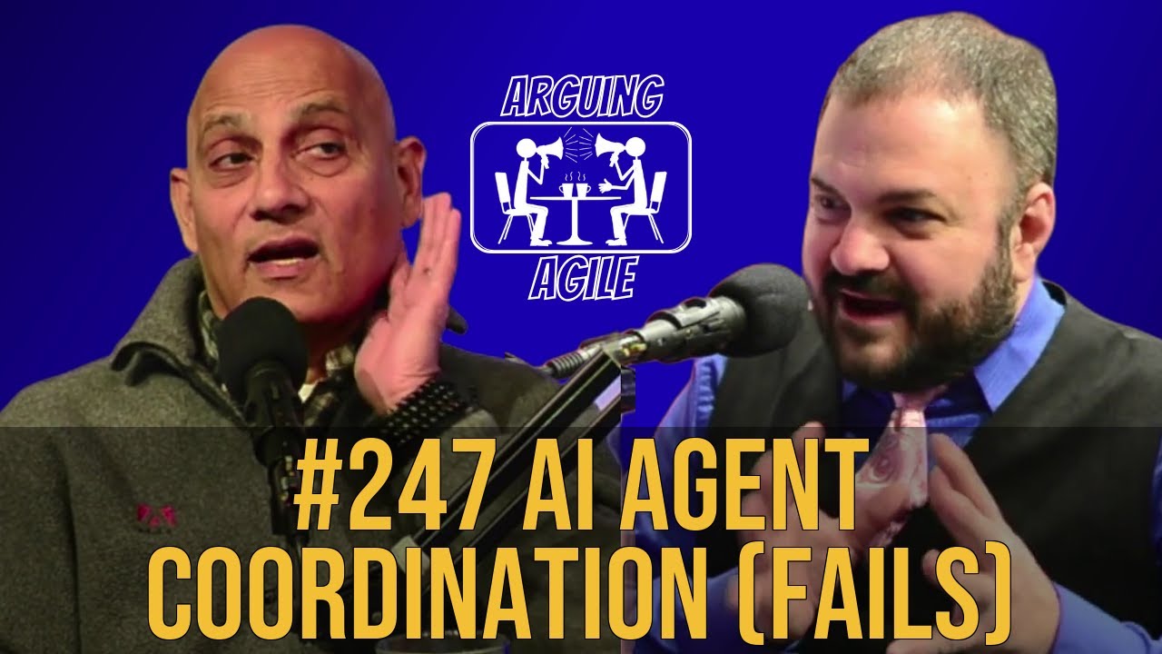 AA247 - AI is a Poor Team-Player: Stanford's CooperBench Experiment