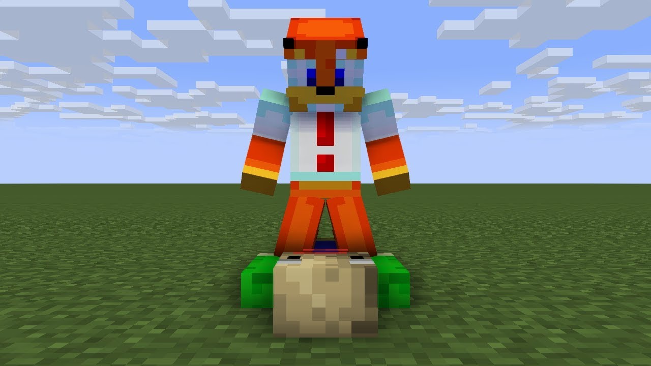 TigerEye35 | Baldi vs Bubsy [Season 2, Episode 2]