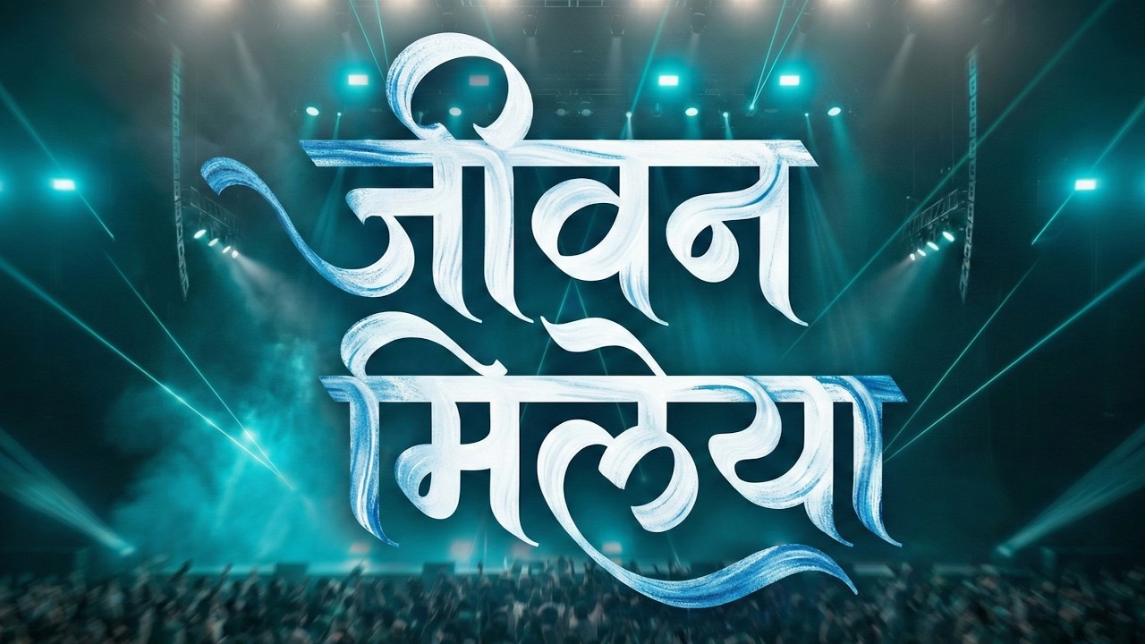 Jeevan Mileya | जीवन मिलेया मिलेया