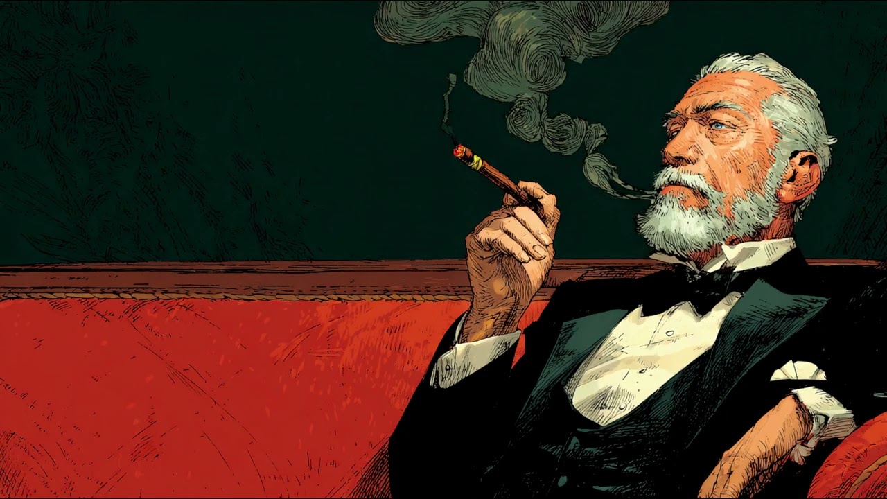 Silent Lounge | Classic Jazz