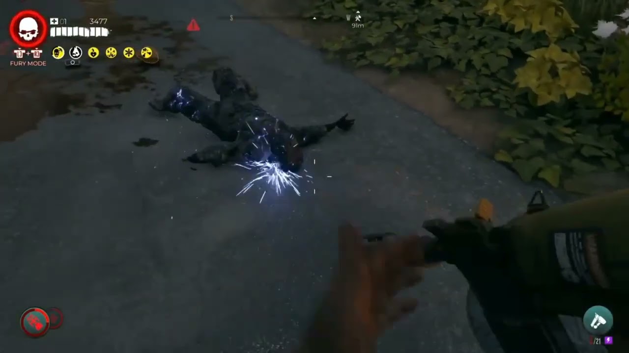 Baby Omega's WOW moments