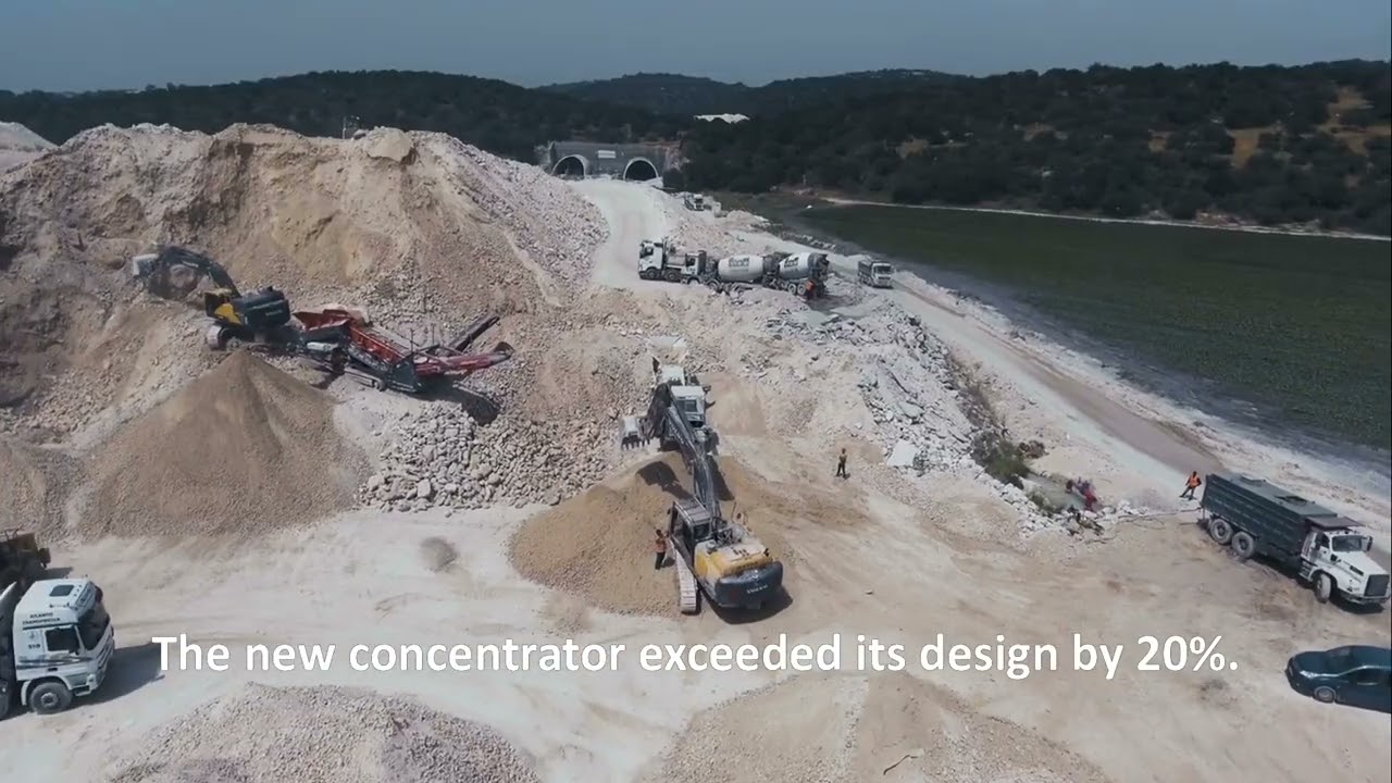 Invahoe Mines TSXIVN Reports Record Cpper Production From Kamoa Kakula