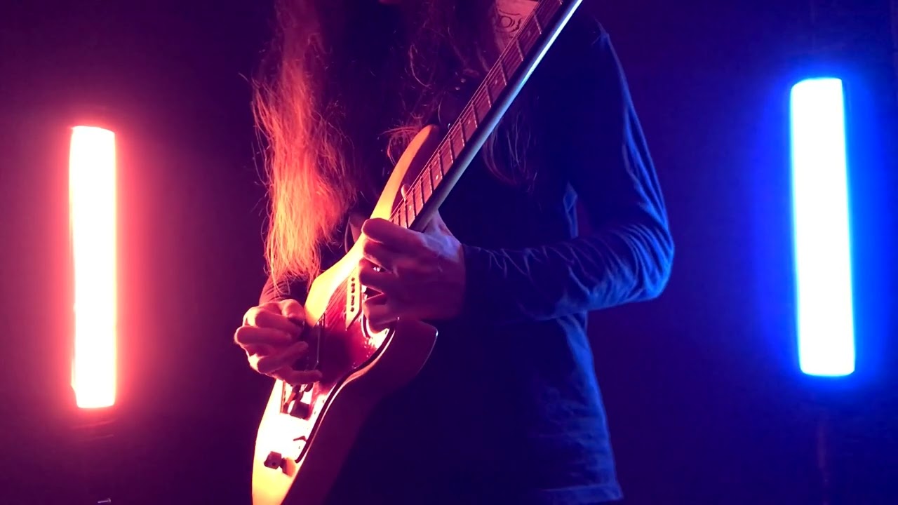 Marco Melo - Drained - Playthrough