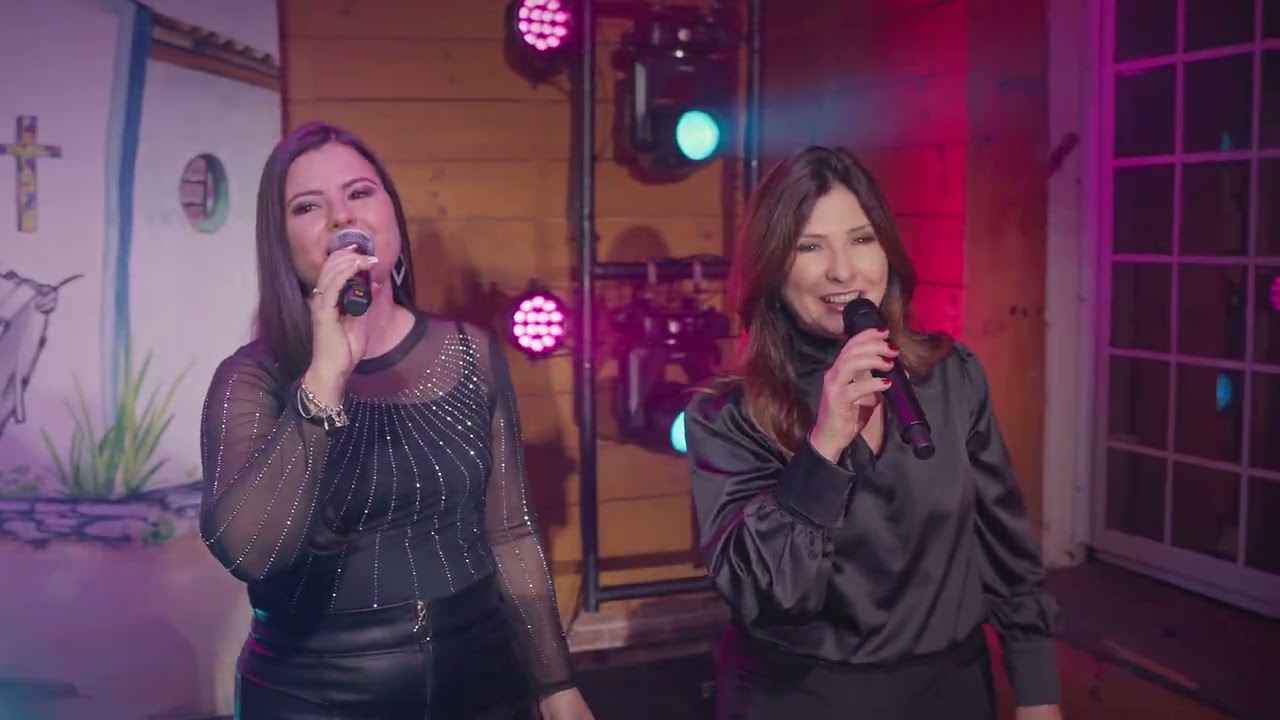 Canoeiros - Nosso Som (DVD #SextoucomForróPédeSerra Ao Vivo)
