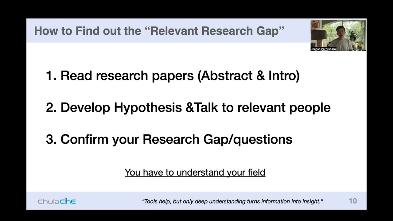 1_Seminar_Research Gap (English)