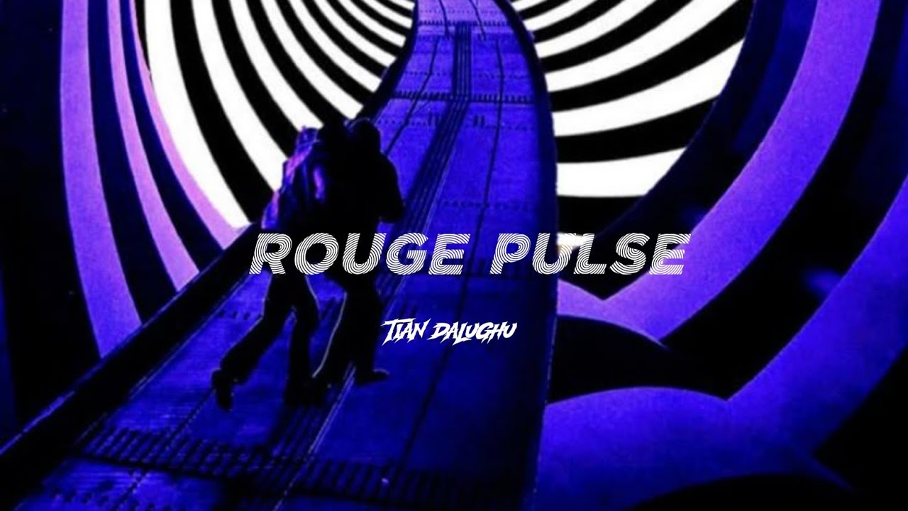 Rouge Pulse - Tian Dalughu ( Fvnky Breaks ) BMRStyle
