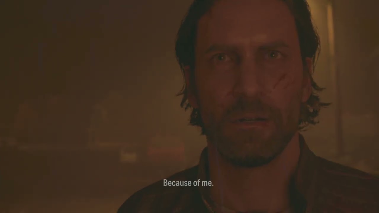Alan Wake 2 game-play/Episode 19/Silverhammer8