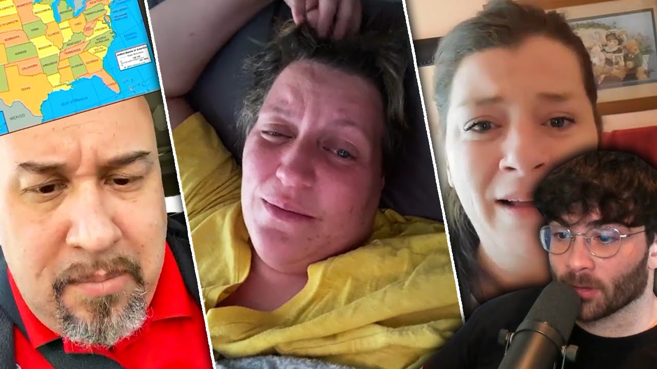 Conservative TikTok is wild...