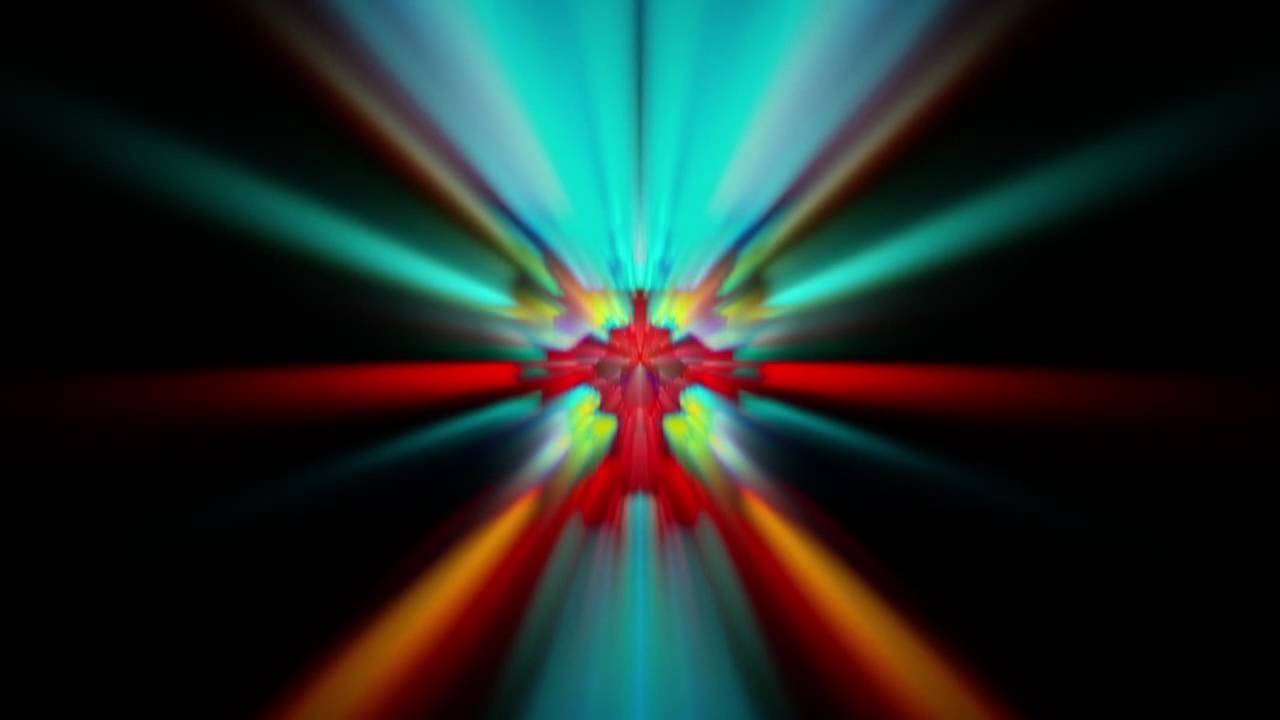 Angel Meditation - Part Two A visual Meditation
