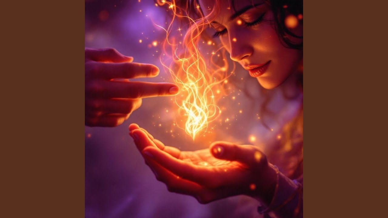 You Bring That Fire To My Soul