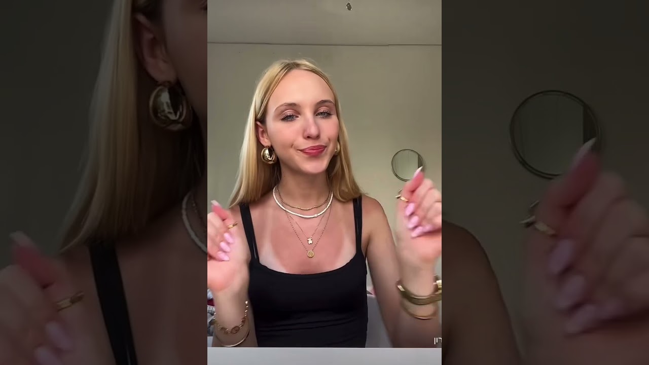 הול קניות🛍✨🎀