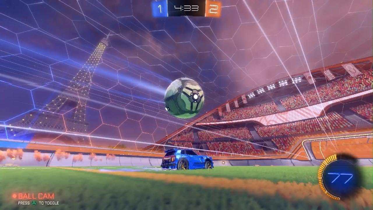 قيم 1v1 رانك