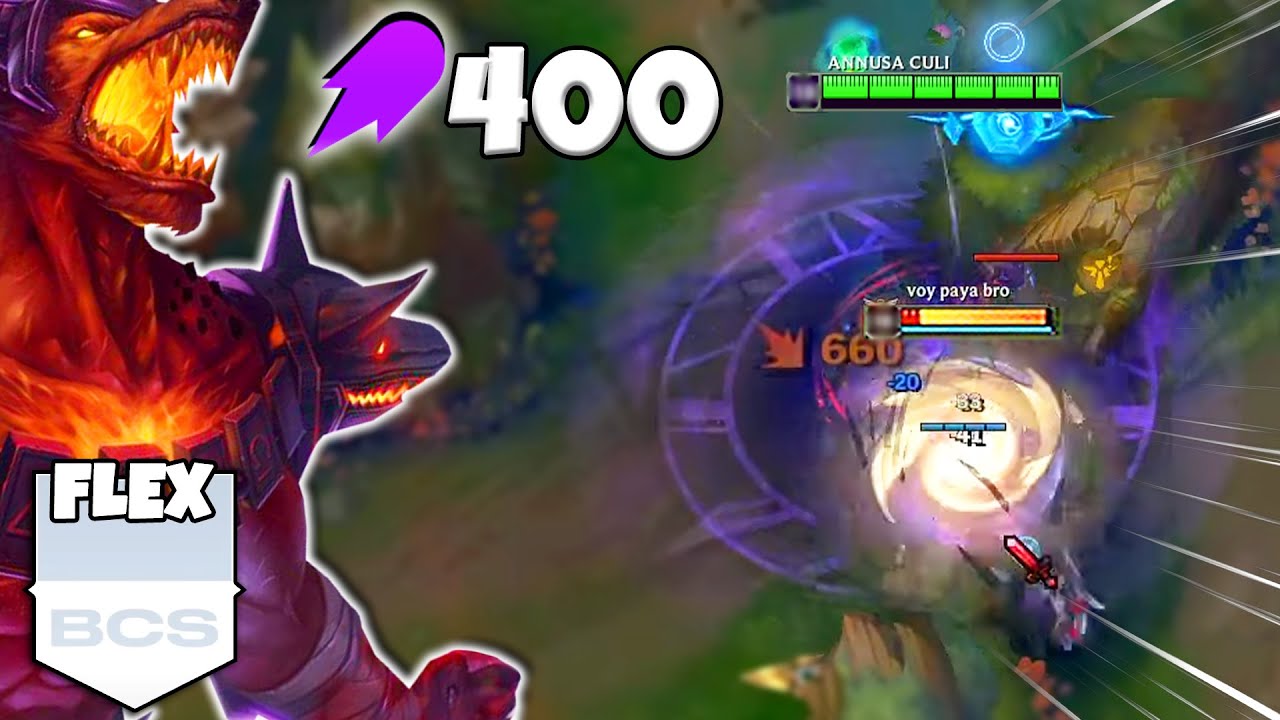 ALLA CACCIA DI SHACO FT. BCS TEAM - League of Legends ITA #3864