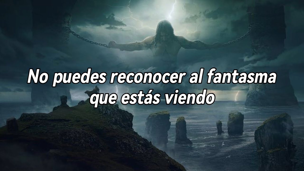 Within Temptation - Endless War (Sub Español)
