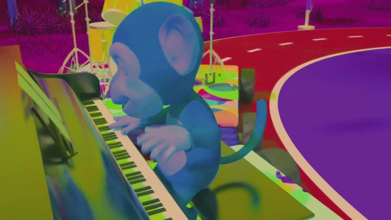 all the animals effects // Sponsoared by gamavasion songs for the  children 