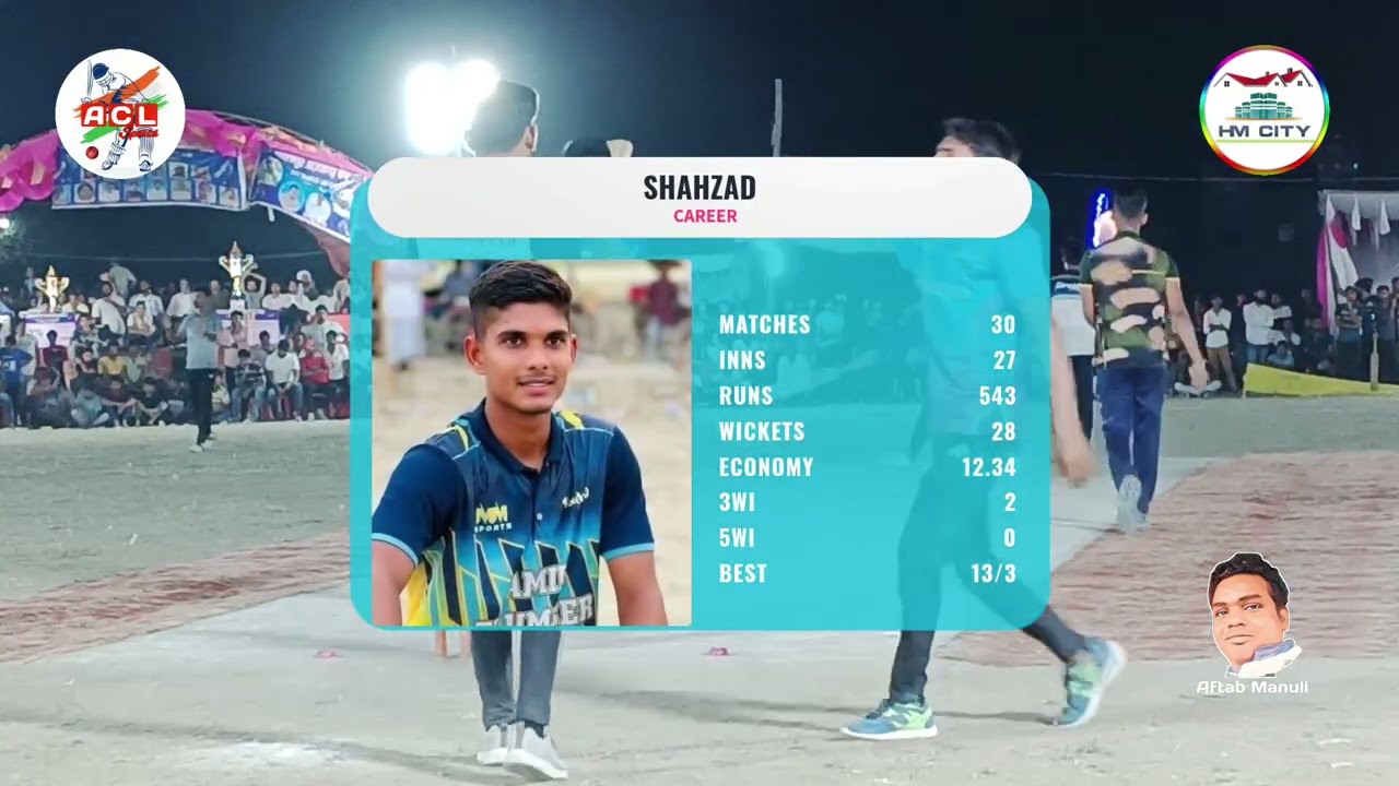 { फाइनल } Manjeerpatti 🆚 Sanjarpur || Final ||ग्रामसभा टूर्नामेंट जयराजपुर आजमगढ़ कप 2023