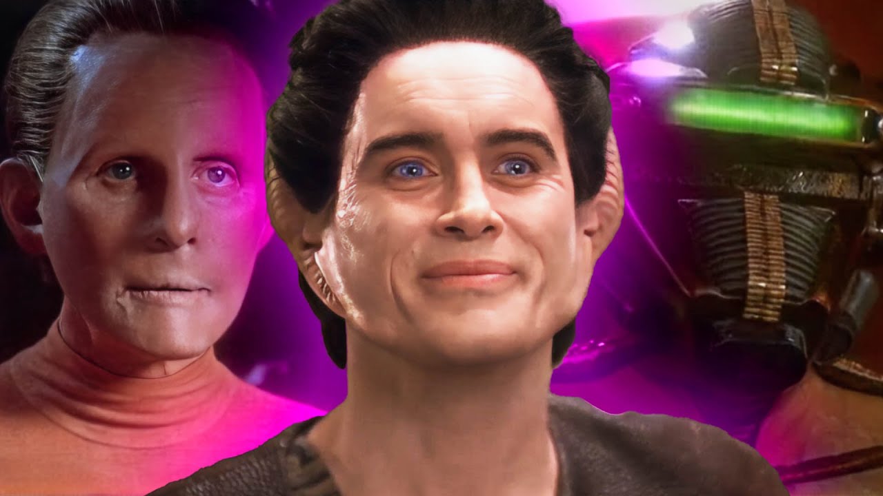 10 Star Trek Aliens Who Should Make A Comeback