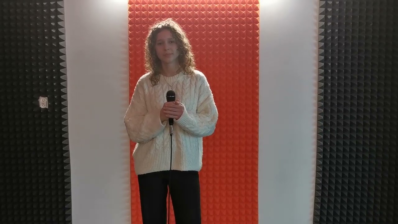 Maja Bigos, 14 lat - Pisz do mnie listy 