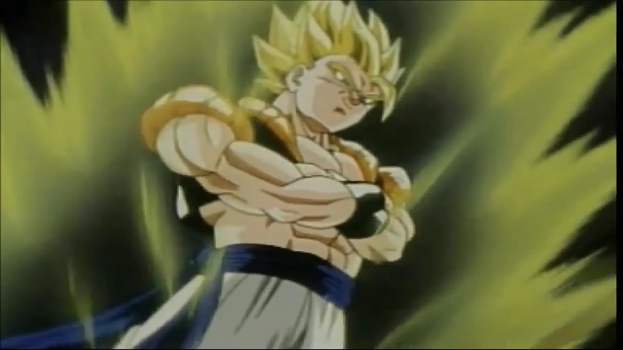 Dragon Ball Z AMV - A Place For My Head (Linkin Park)
