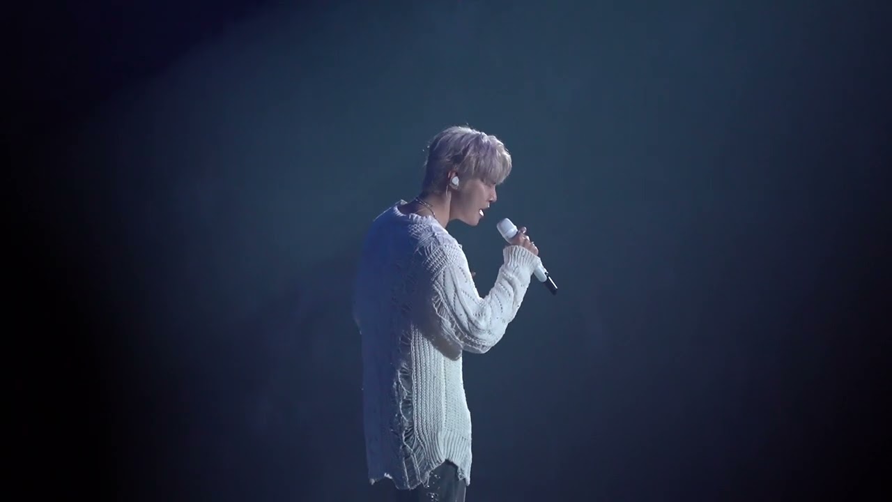 251011 도영 유어스 눈의 꽃