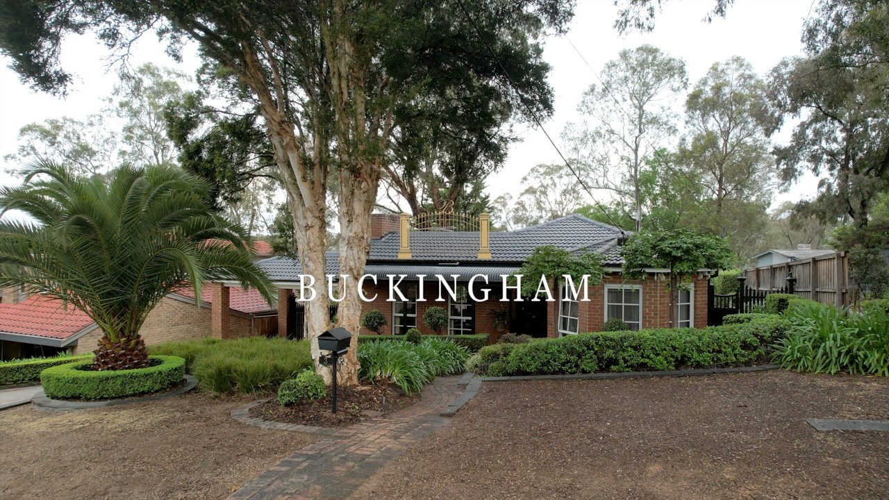 3 Ryrie Court, Montmorency