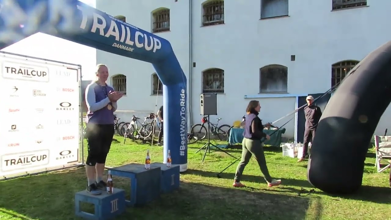Bjerre MTB spor Trailcup 2025
