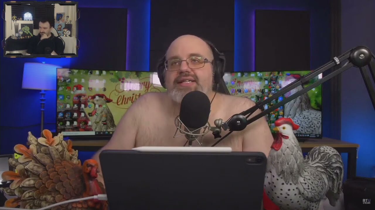 DSP absolutely DESTROYS REVIEWTECHUSA!!!!
