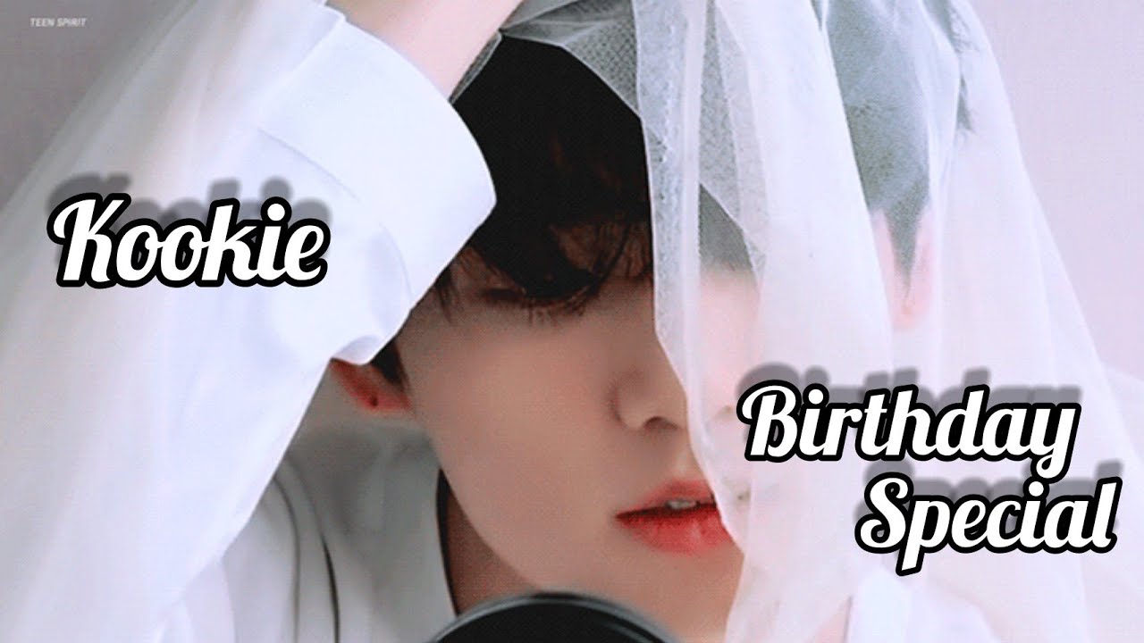 💜HAPPY BIRTHDAY 💜 || 🐰JUNGKOOK🐰 || (hindi) || ✧fmv✧ ||  khuda  bhi ||