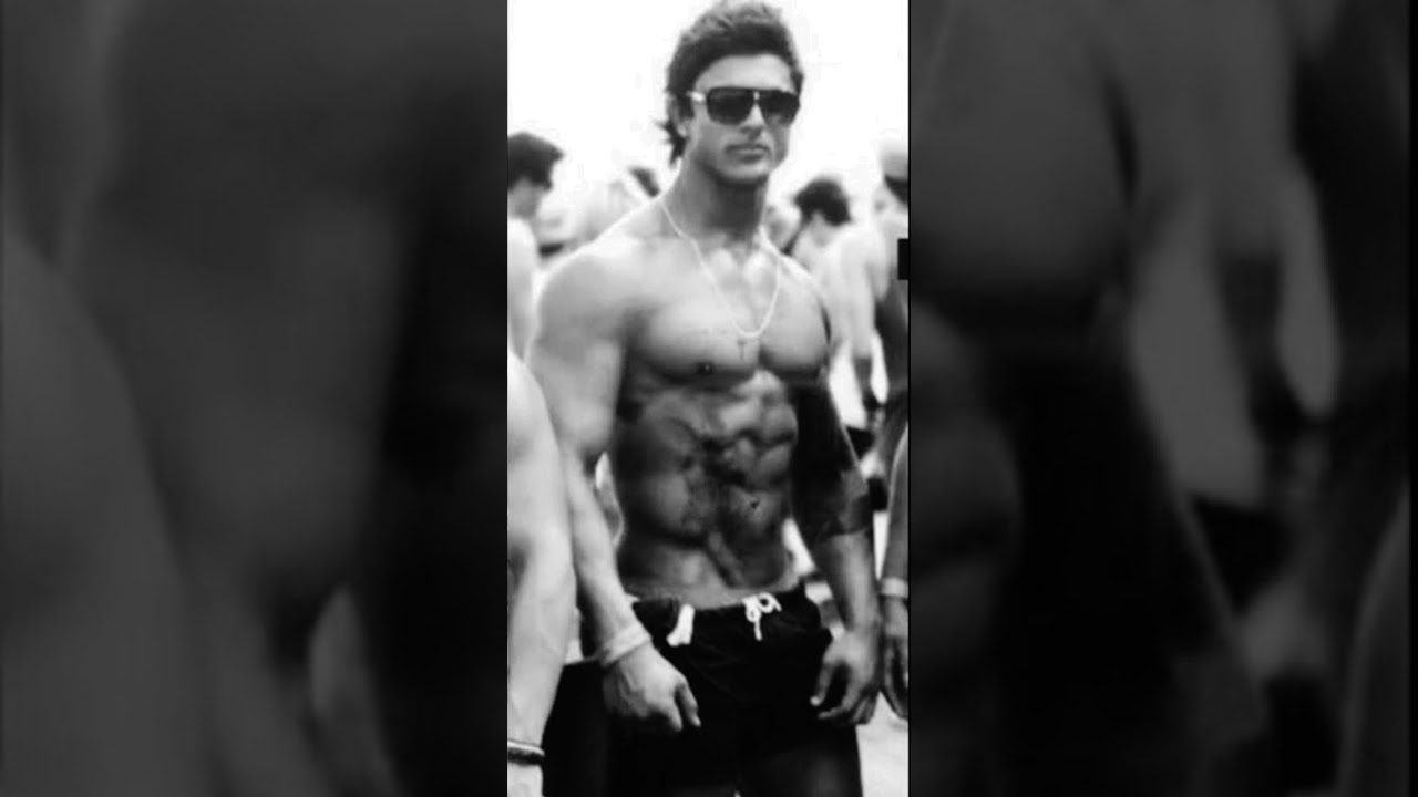 Zyzz-Say It Right Hardsytle(pitch shift+slowed)