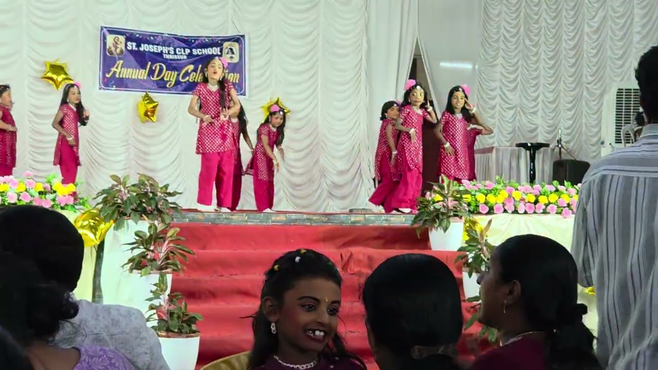 Annual day
