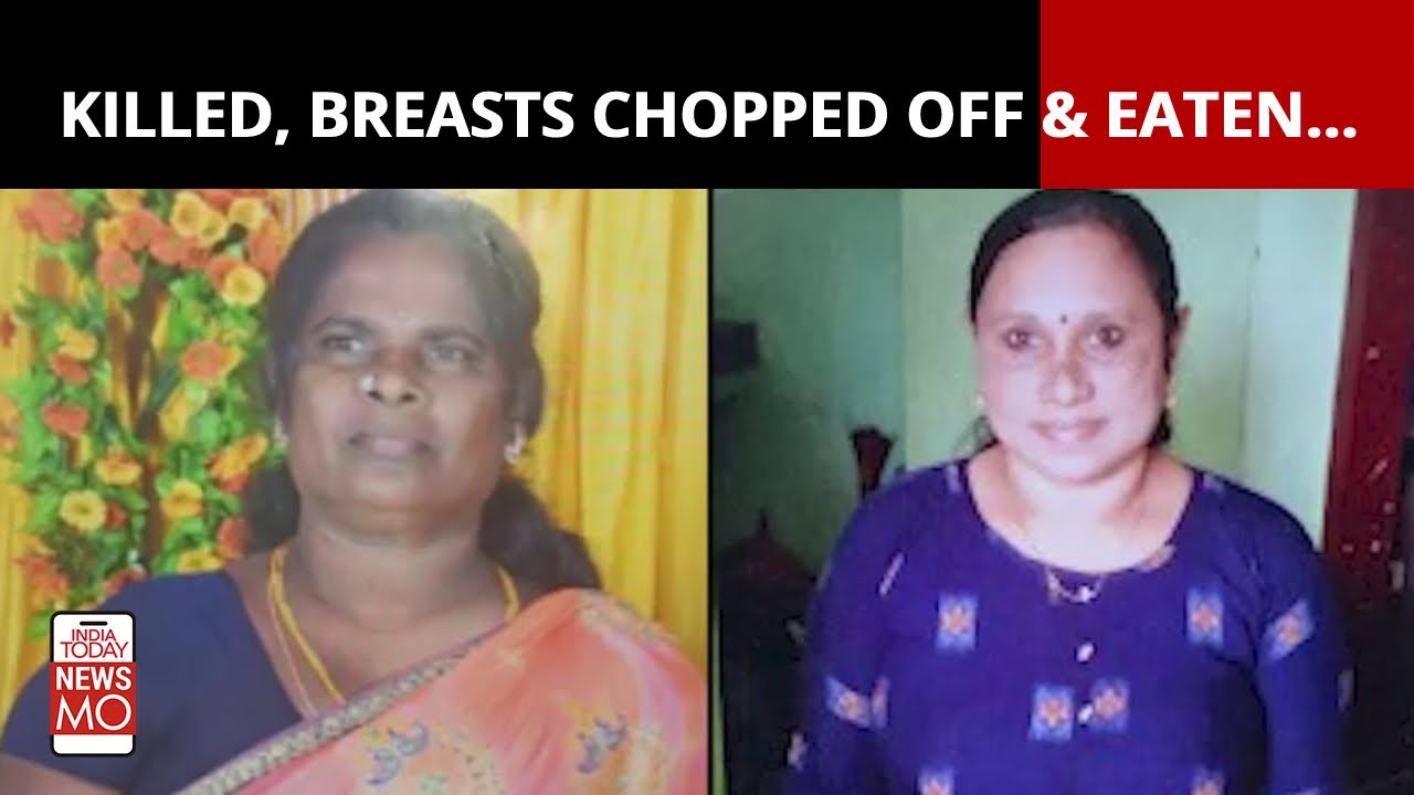 Tortured, Killed And Buried: 2 Women Sacrificed By Three People For Prosperity In Kerala