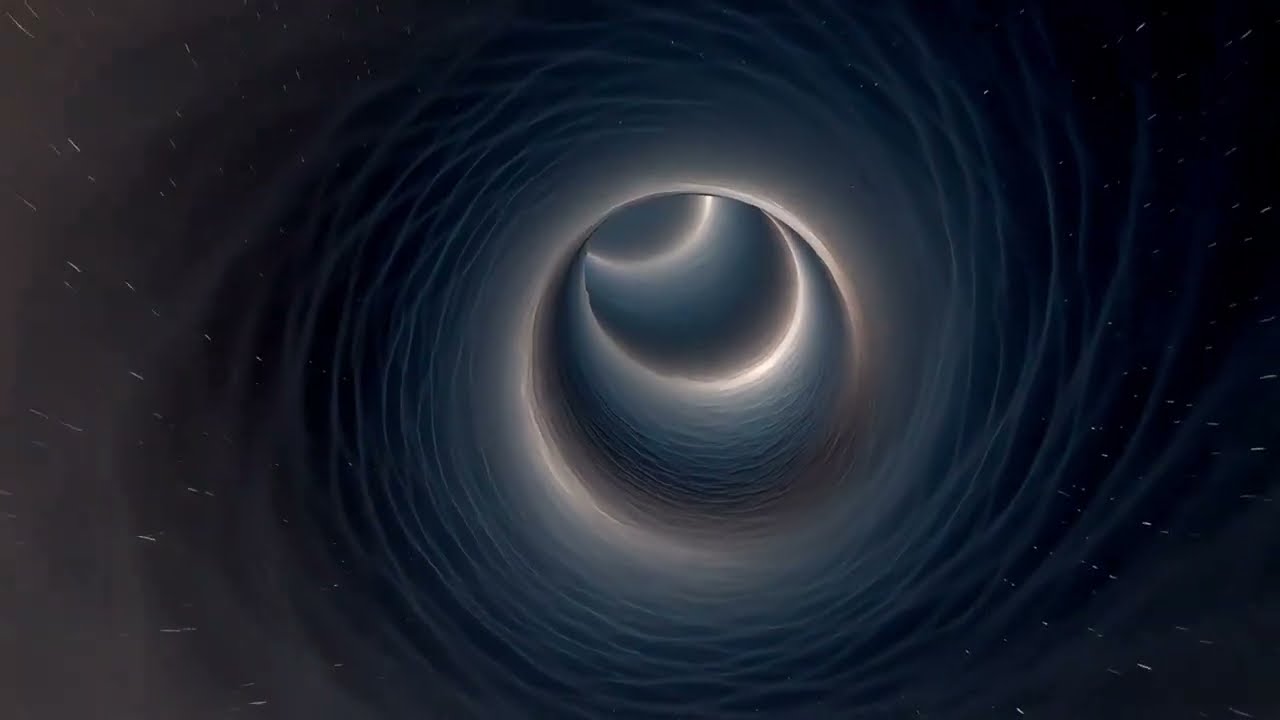 LUMEN LOFI AI — Lucid Dream Music | Reality Slip & Deep Sleep (25 Min)