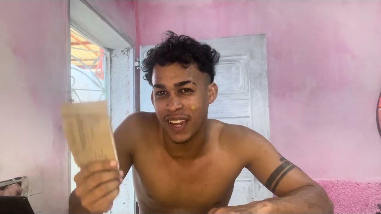 Cosas q solo pasan en Cuba 🇨🇺 
