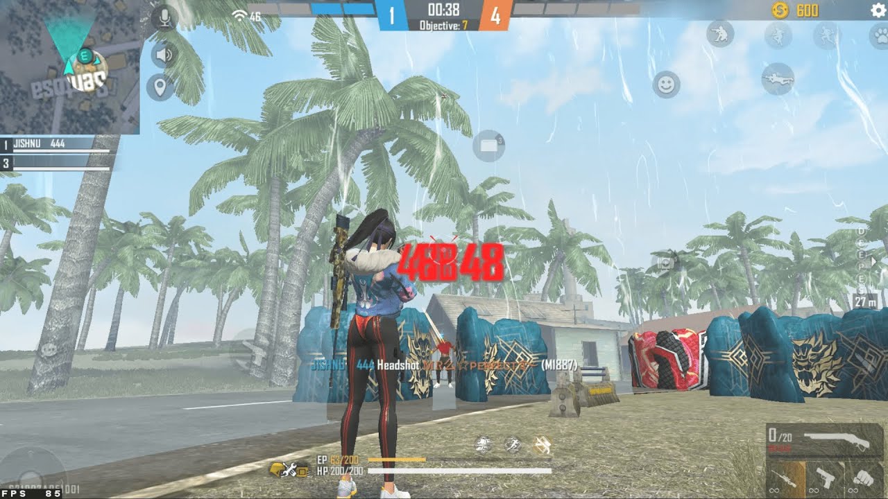 FREE FIRE LIVE AND BEDWARS LATER.
