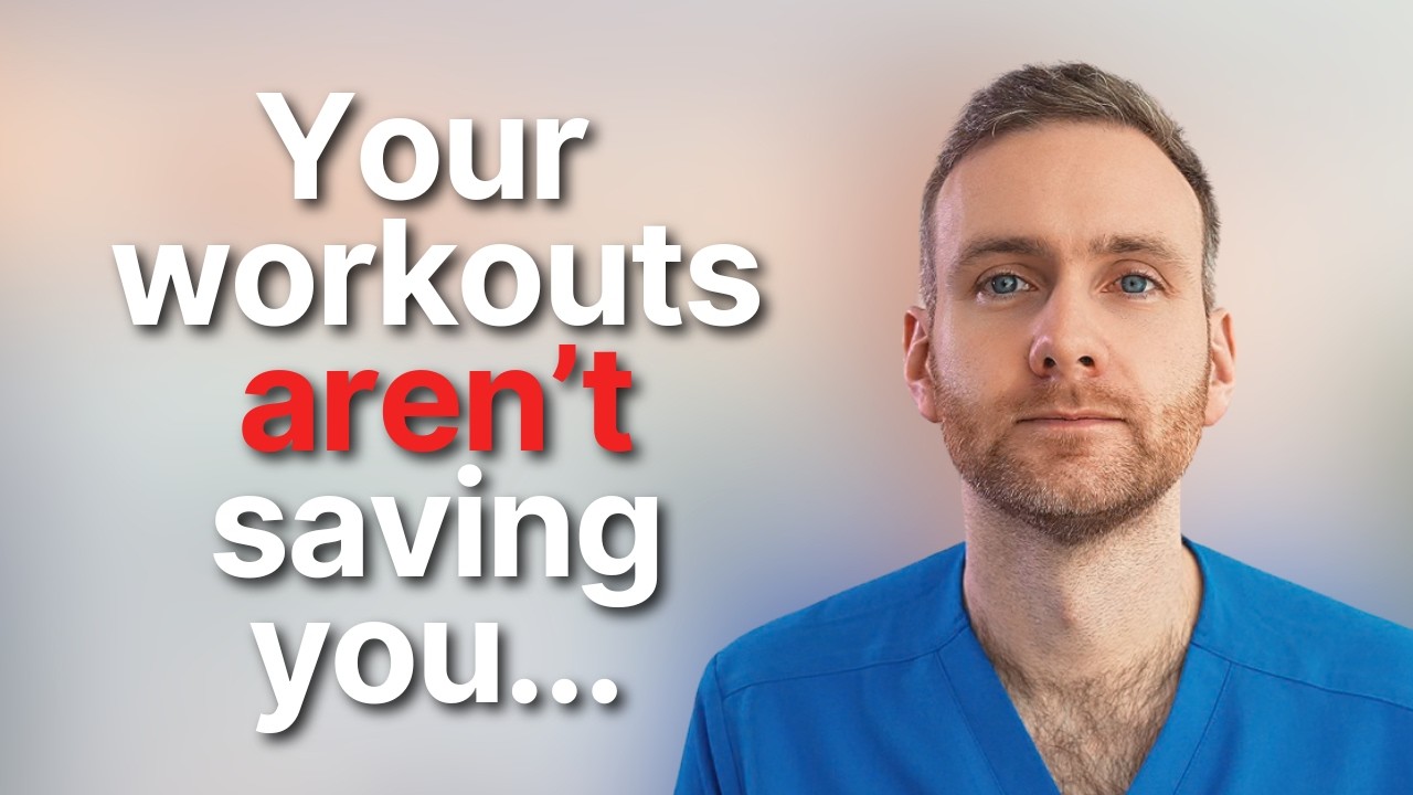 The Movement That Predicts How Long You’ll Live...