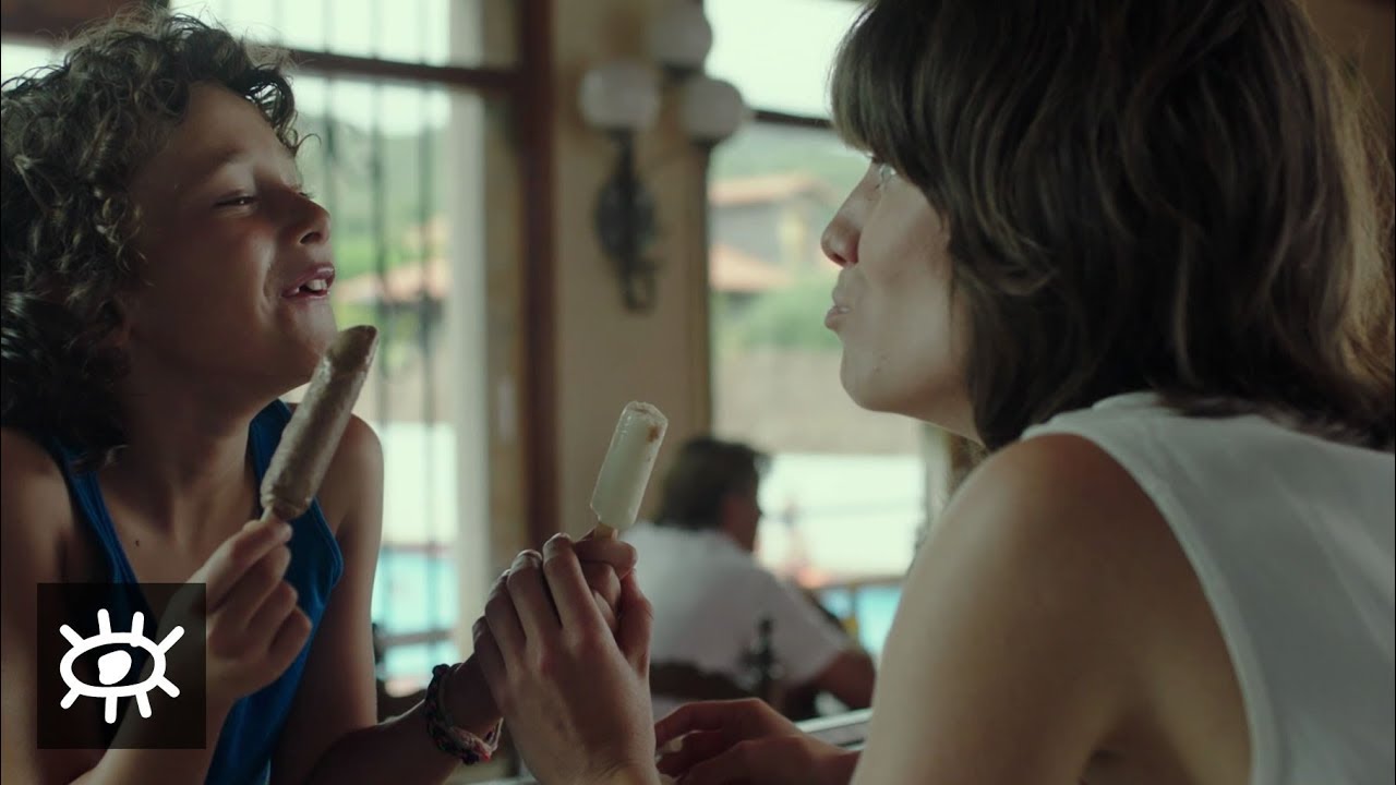Verano 1993 - Trailer
