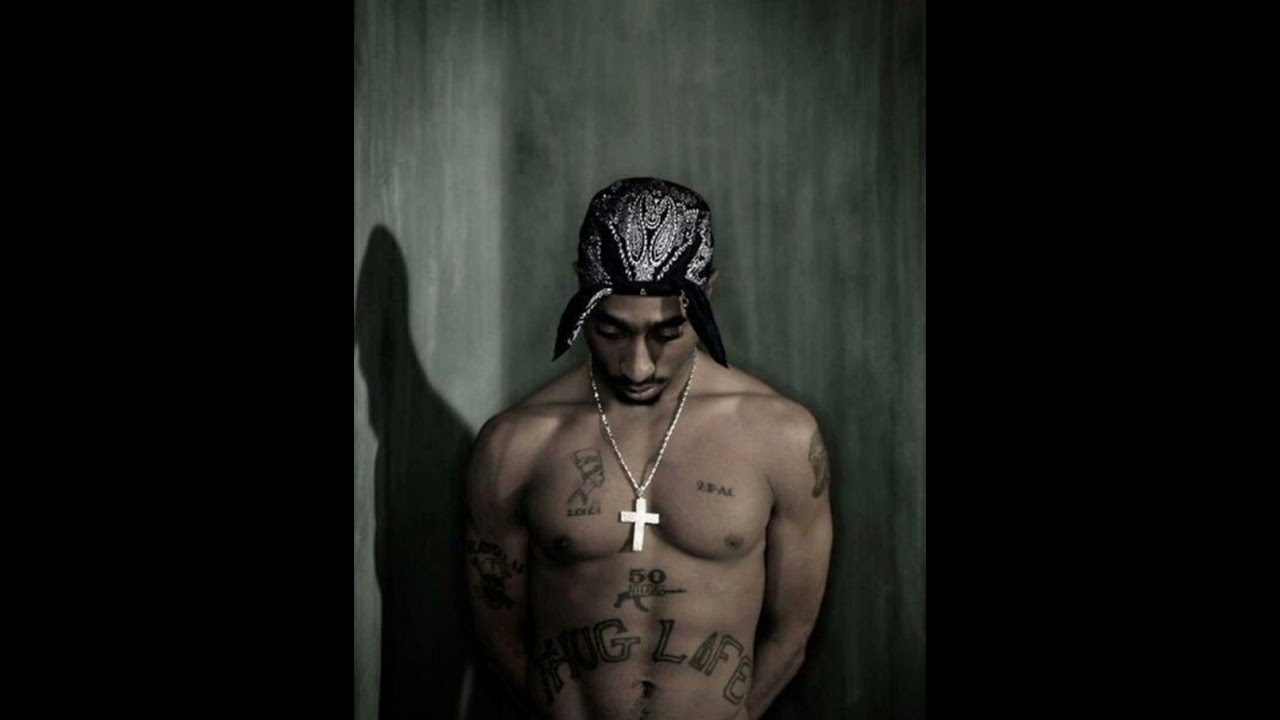 Tupac - So quiet