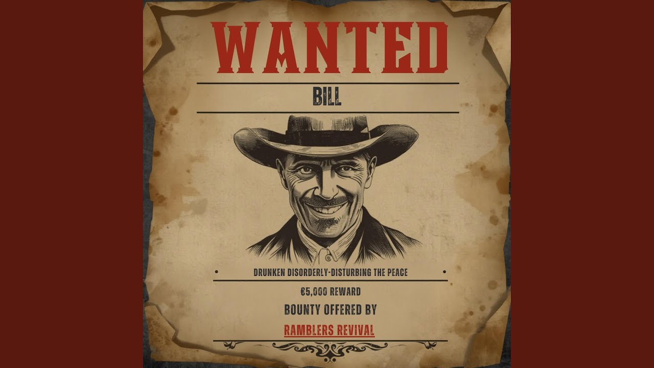 Bill