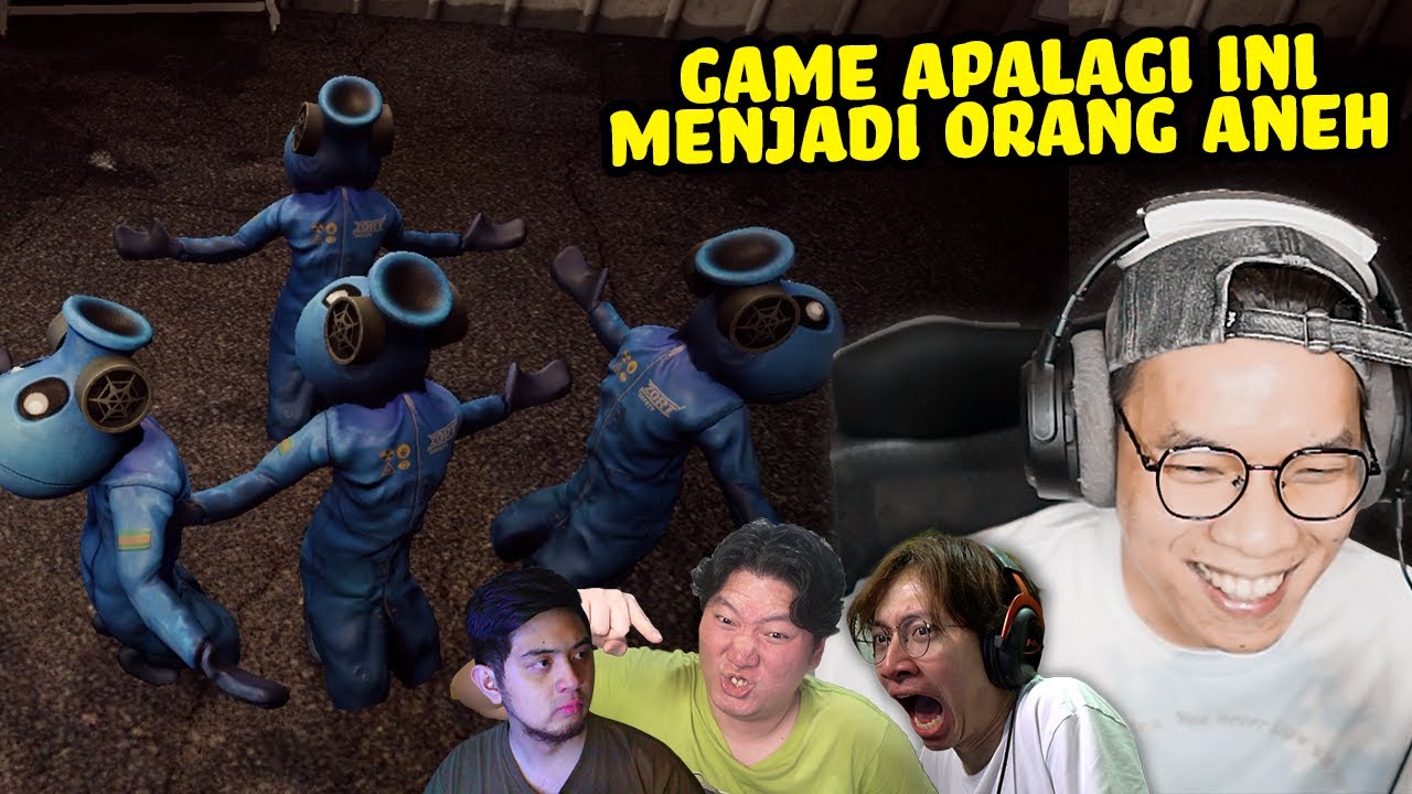 GAME APALAGI INI WKWK - Zort Indonesia
