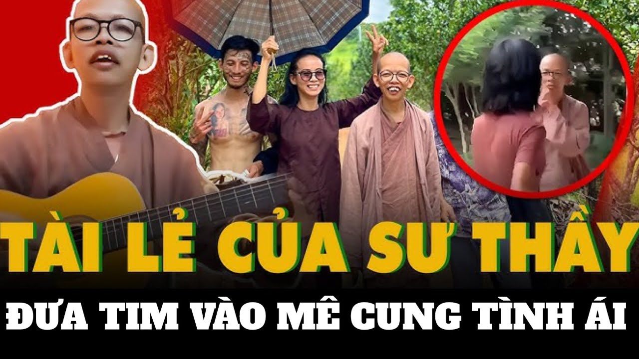 Nhuận Đạt Và TYM Ai Gà Ai Thóc ?