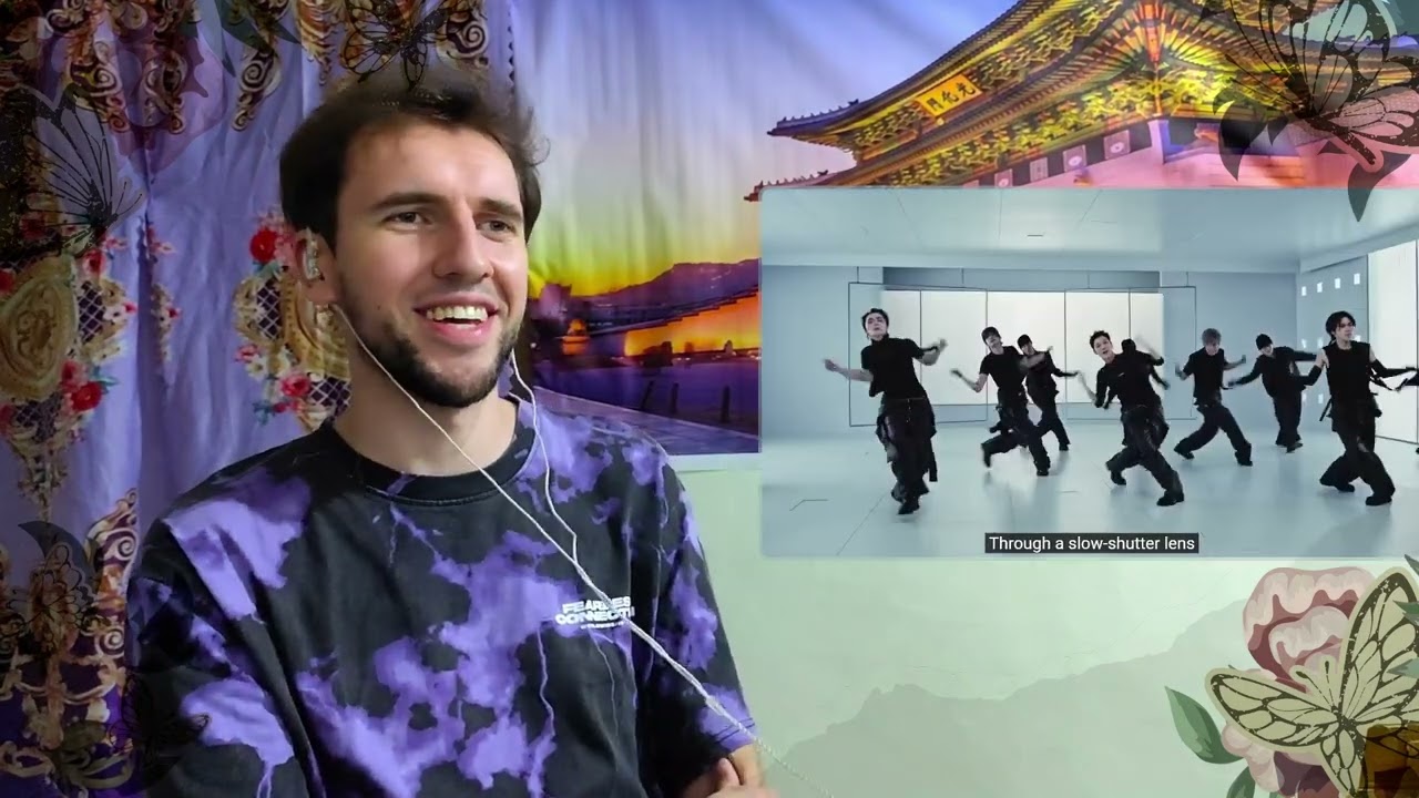 🖤❄️🤍 WayV 威神V '白色定格 (Eternal White)' MV [REACTION] 🔥so freshhh ugh that's how you do a comeback!!