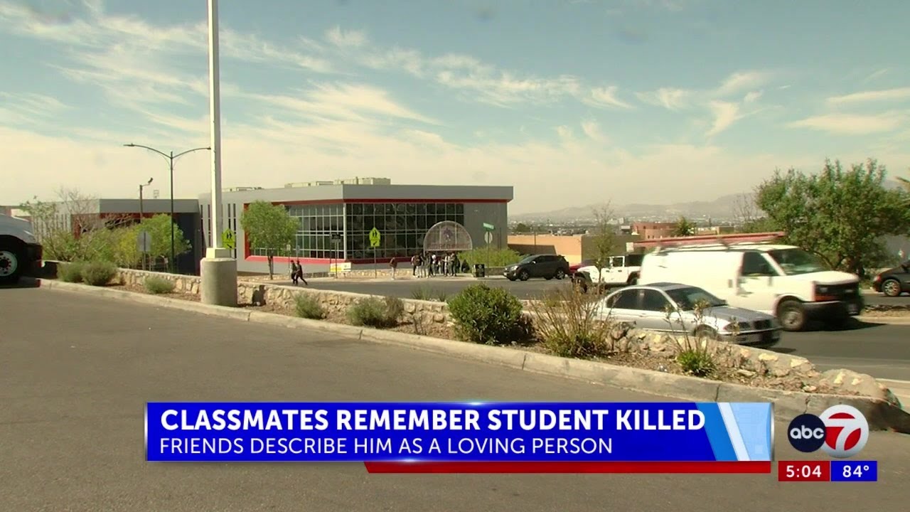 Bel Air High School students weigh in following student's death at party